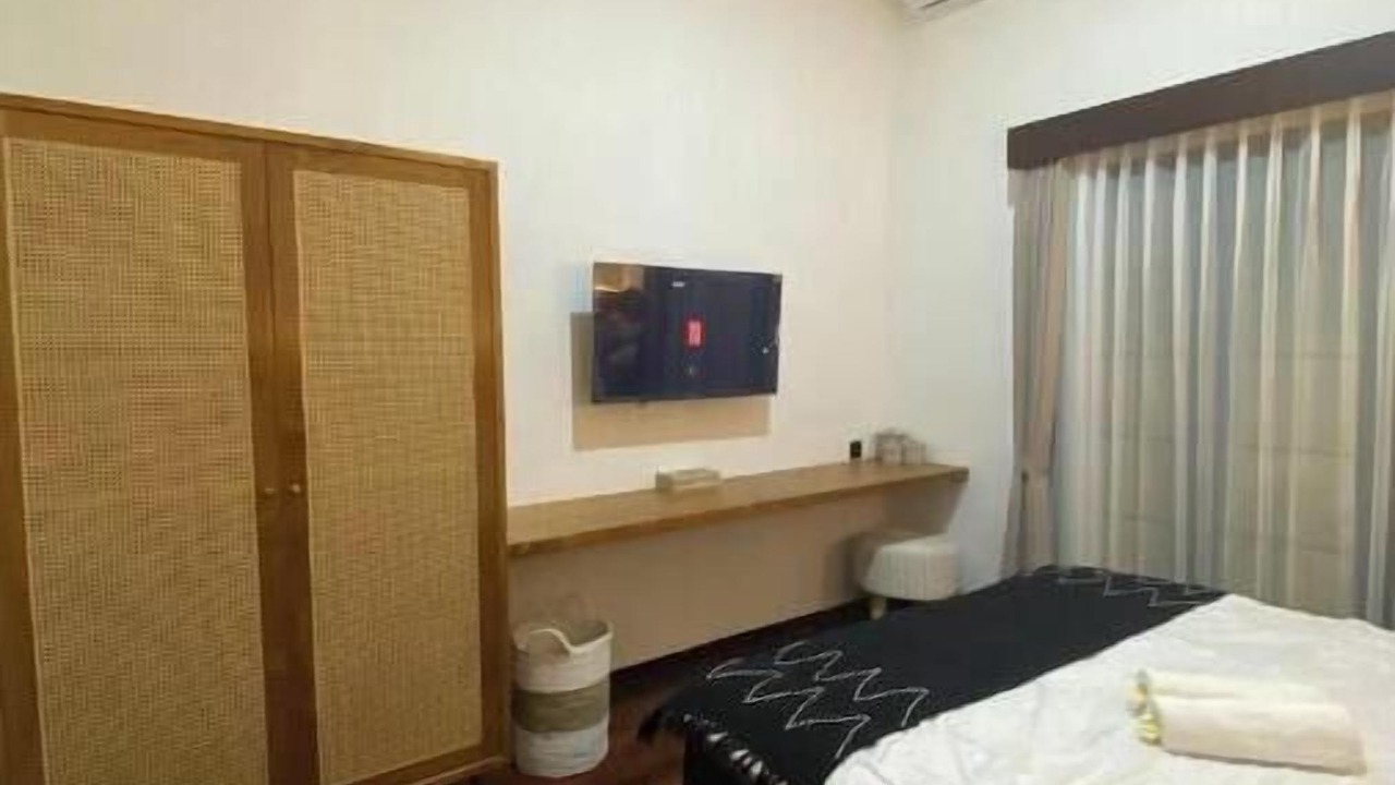 Photo of Bedroom in Kerobokan
