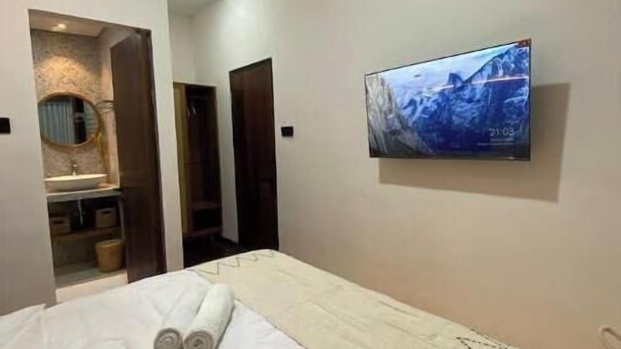 Photo of Bedroom in Kerobokan