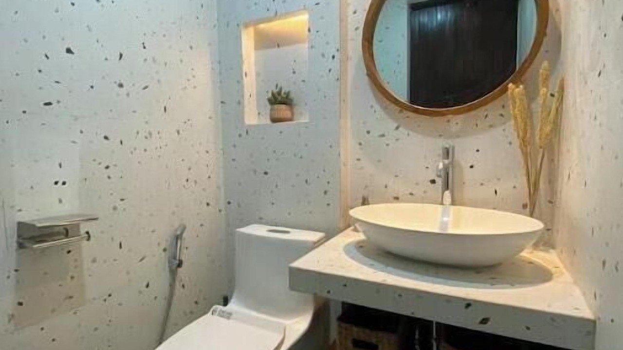 Photo of Bathroom in Kerobokan