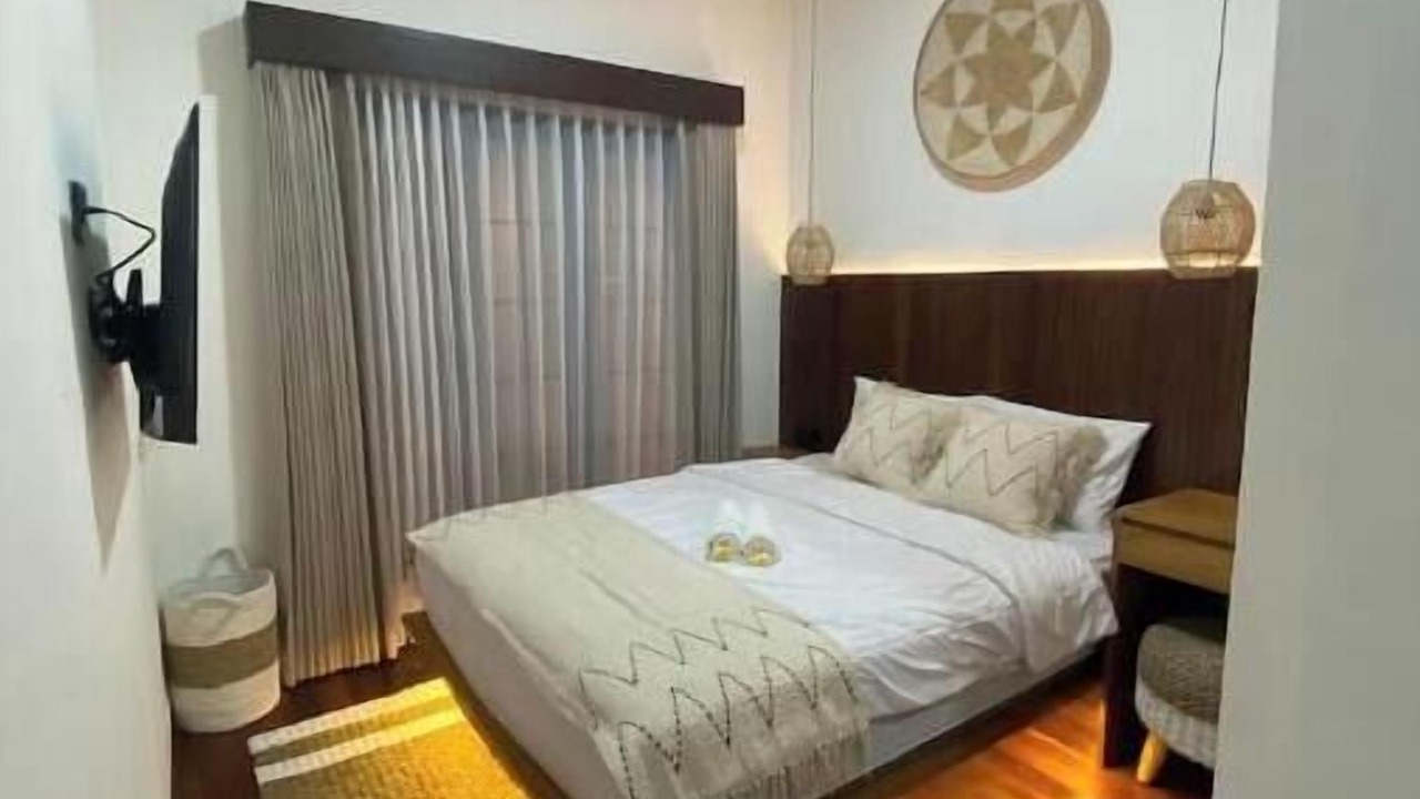 Photo of Bedroom in Kerobokan