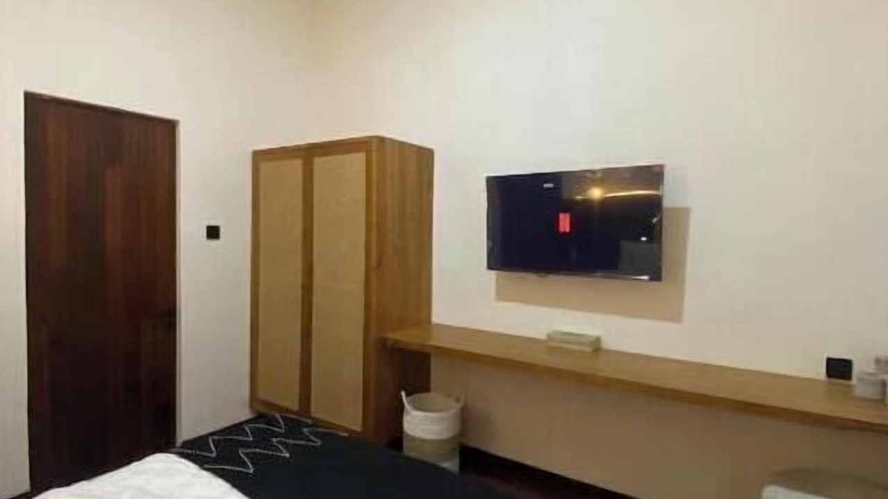 Photo of Bedroom in Kerobokan