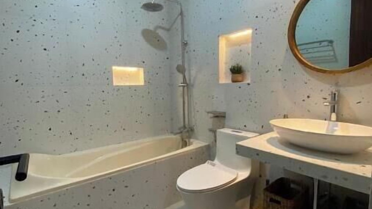 Photo of Bathroom in Kerobokan