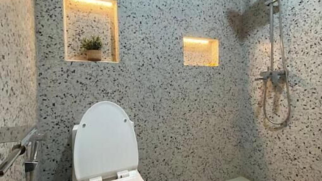 Photo of Bathroom in Kerobokan