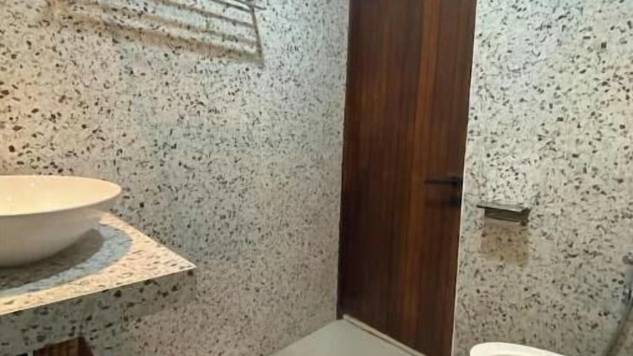 Photo of Bathroom in Kerobokan