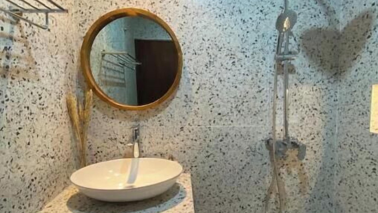 Photo of Bathroom in Kerobokan