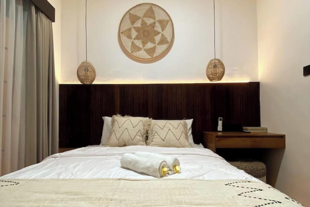 Photo of Bedroom in Kerobokan