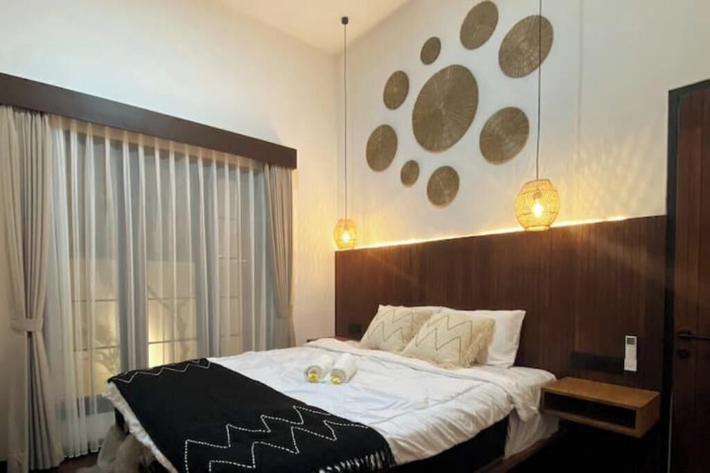 Photo of Bedroom in Kerobokan
