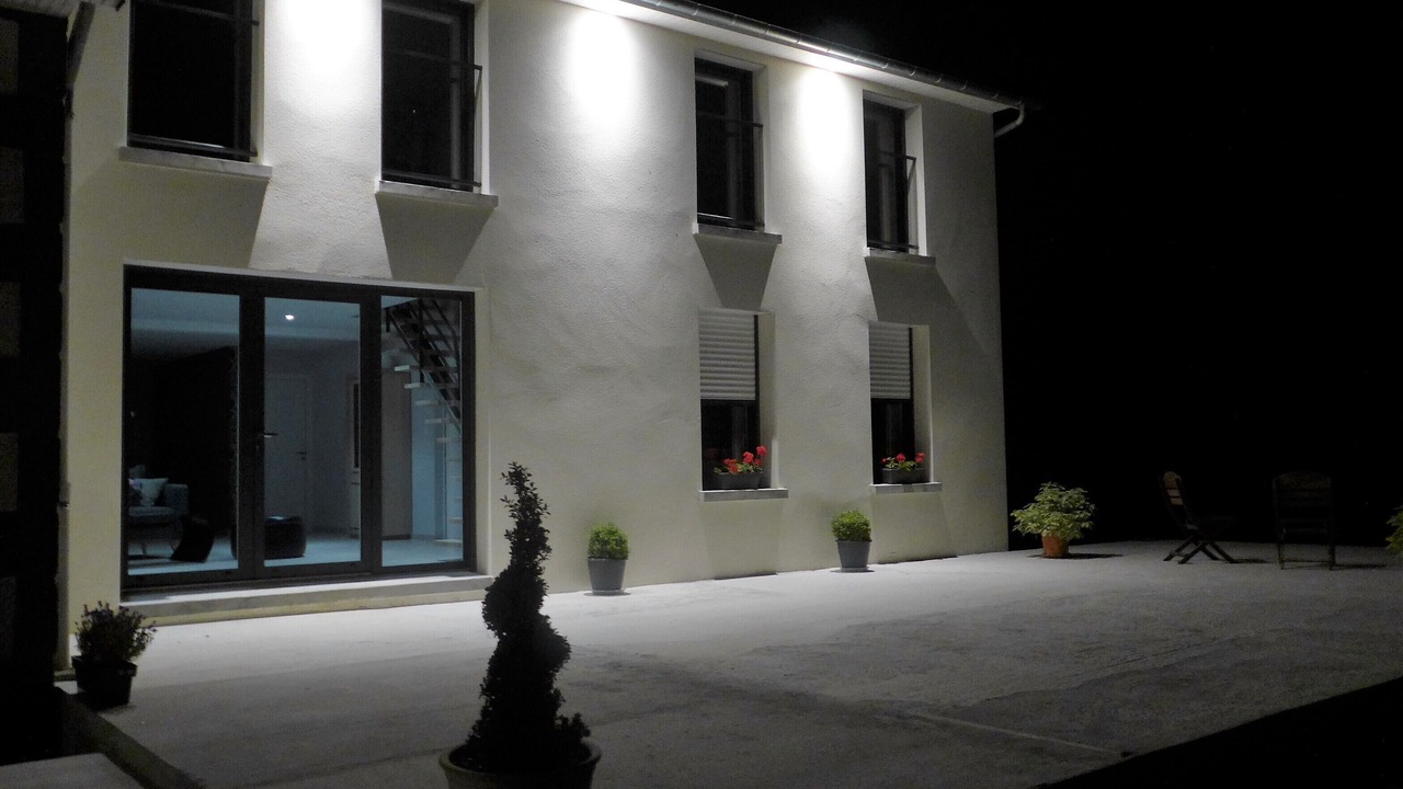 Photo of Outdoor in Combourg