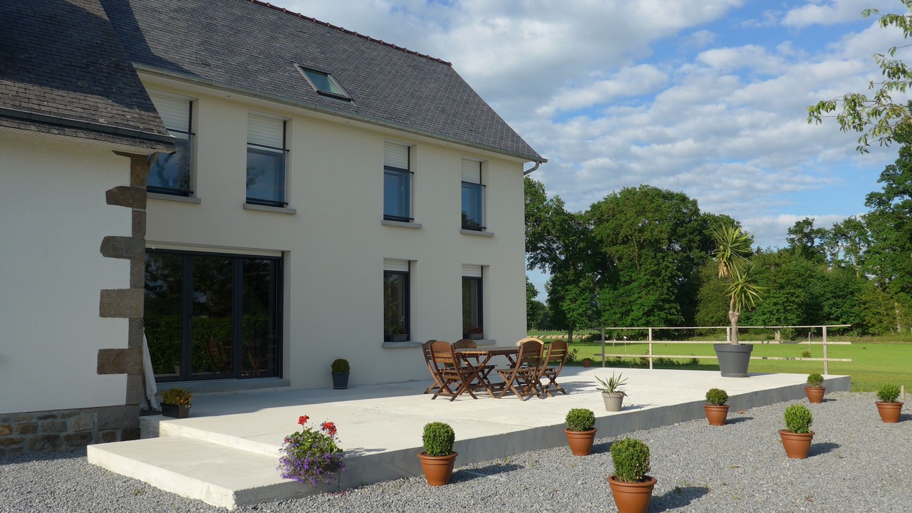 Photo of Outdoor in Combourg