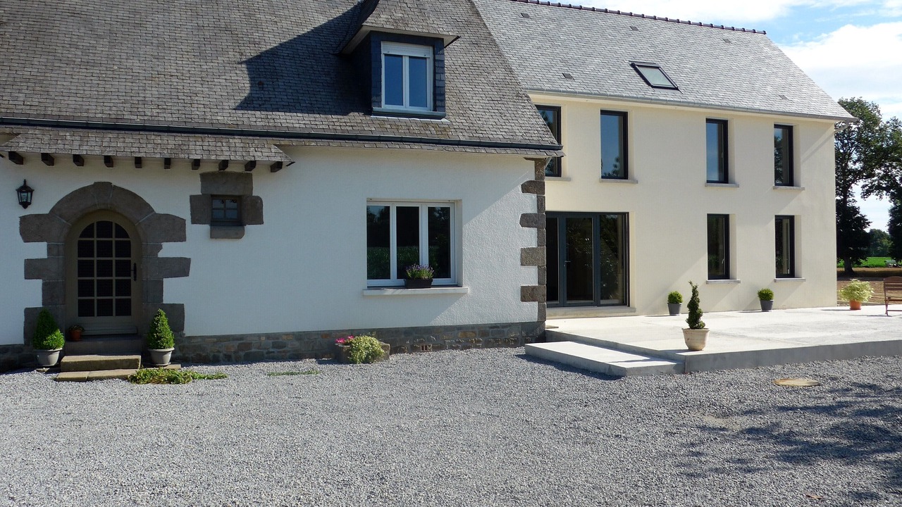 Photo of Outdoor in Combourg