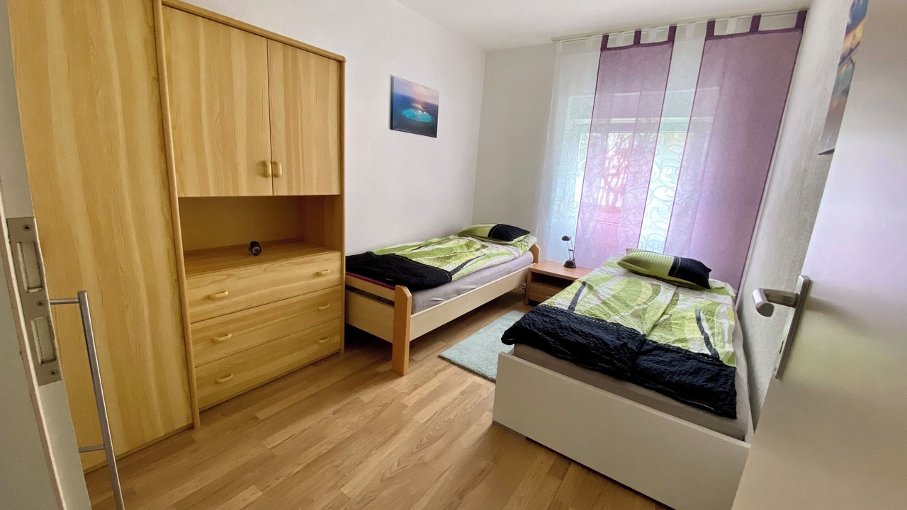 Photo of Bedroom in Sirnach