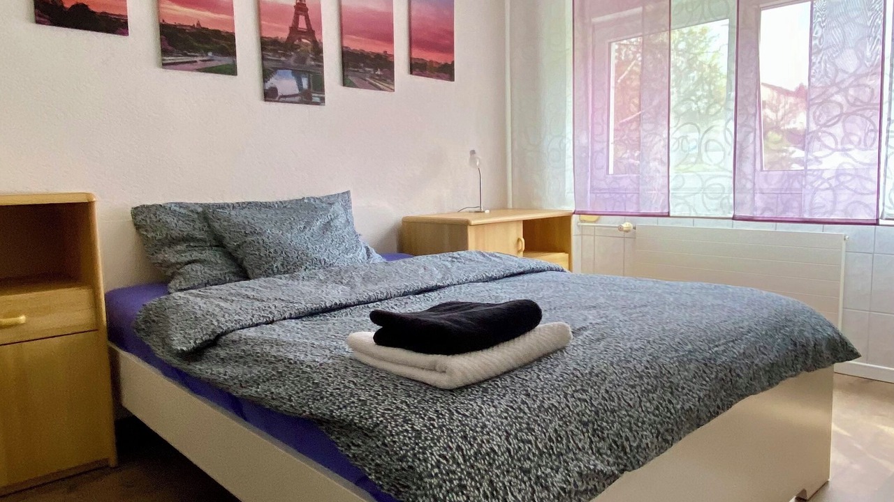 Photo of Bedroom in Sirnach