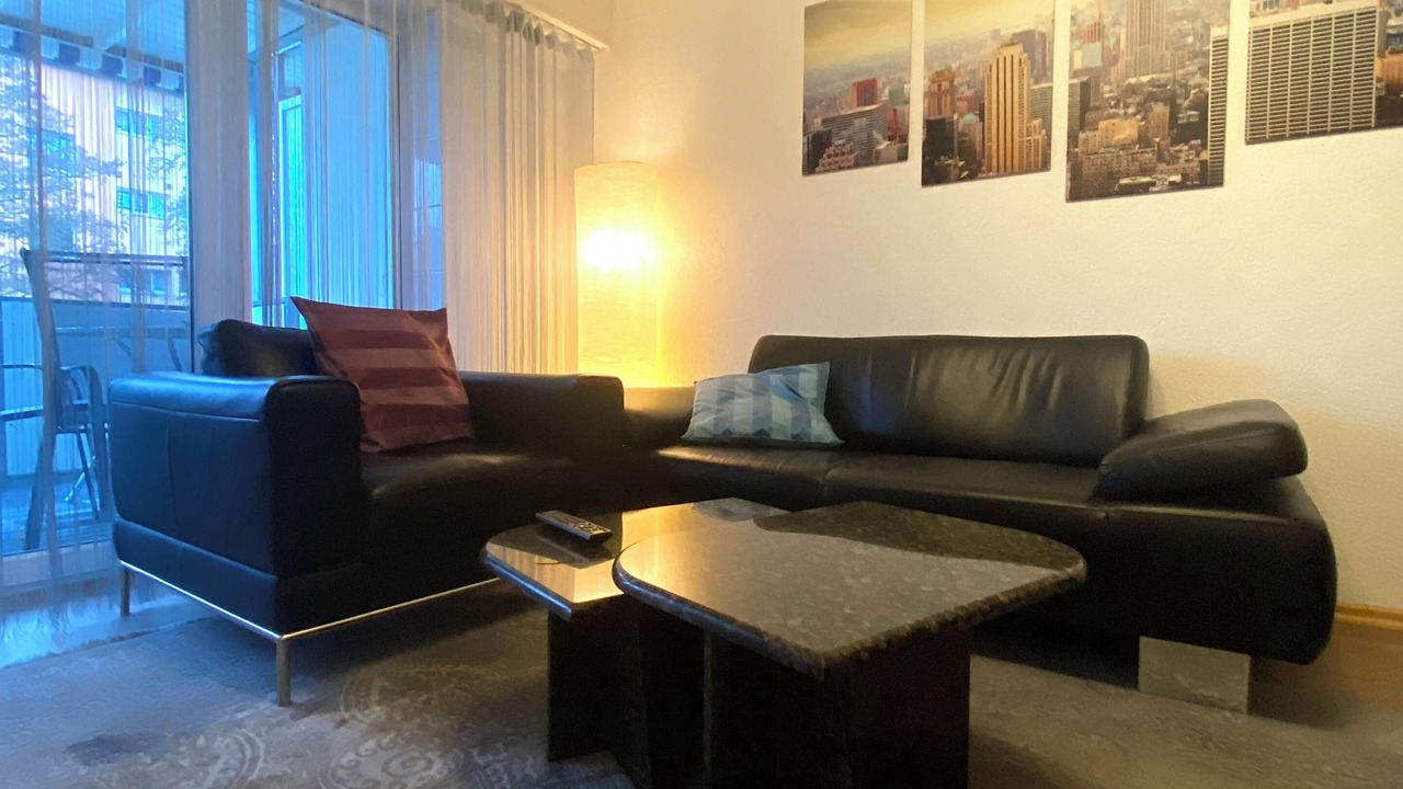 Photo of Livingroom in Sirnach