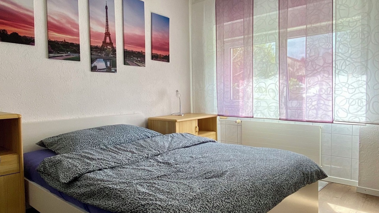 Photo of Bedroom in Sirnach