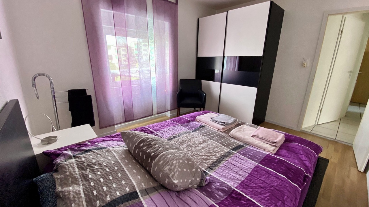 Photo of Bedroom in Sirnach