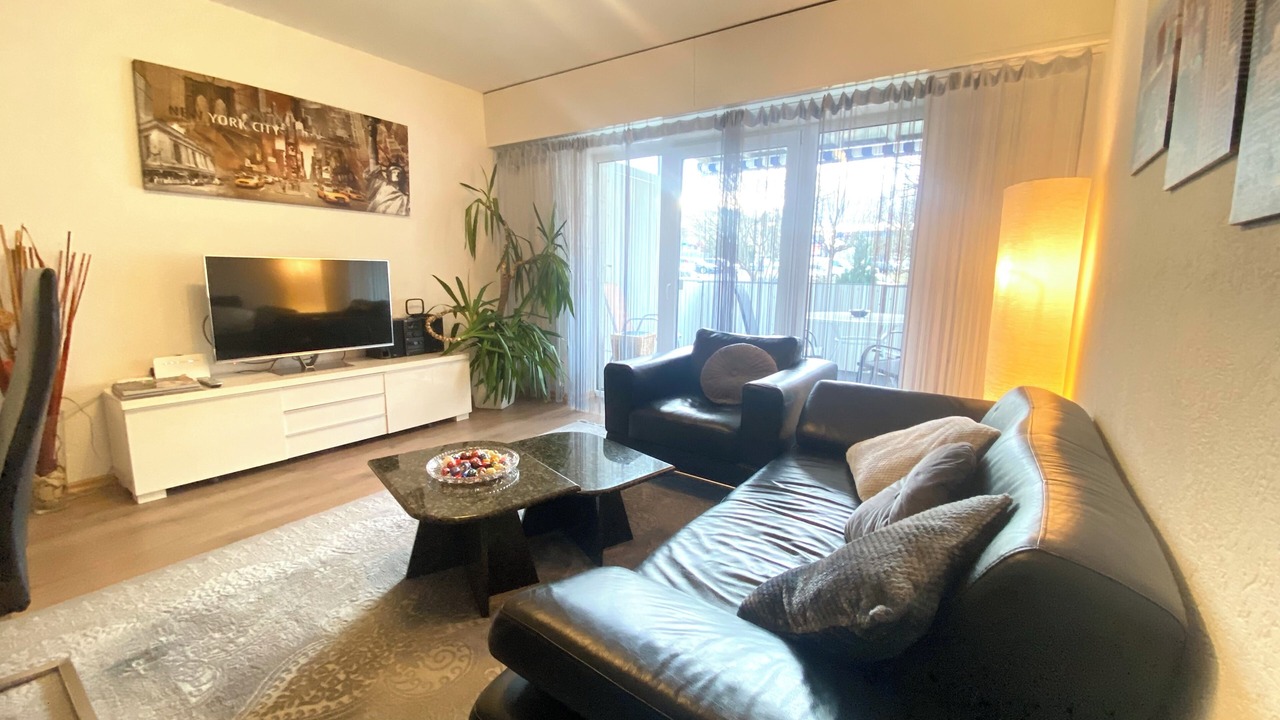 Photo of Livingroom in Sirnach