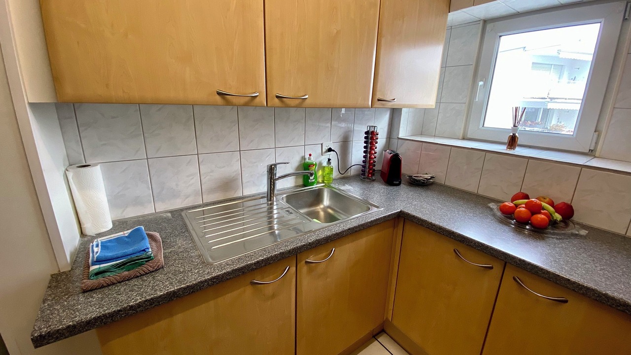 Photo of Kitchen in Sirnach