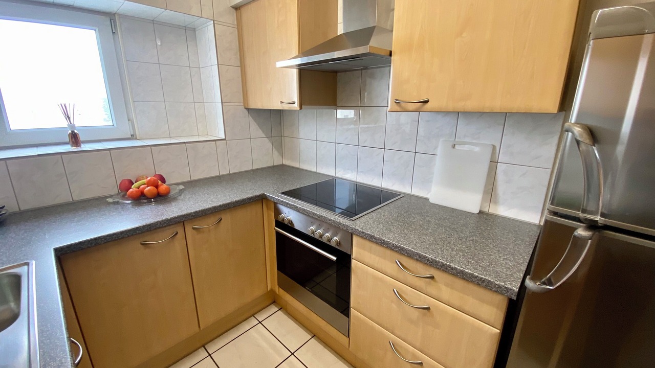 Photo of Kitchen in Sirnach
