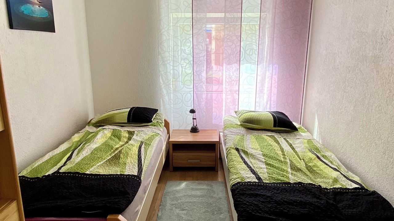 Photo of Bedroom in Sirnach