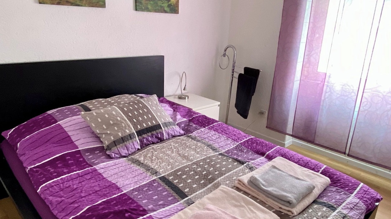 Photo of Bedroom in Sirnach
