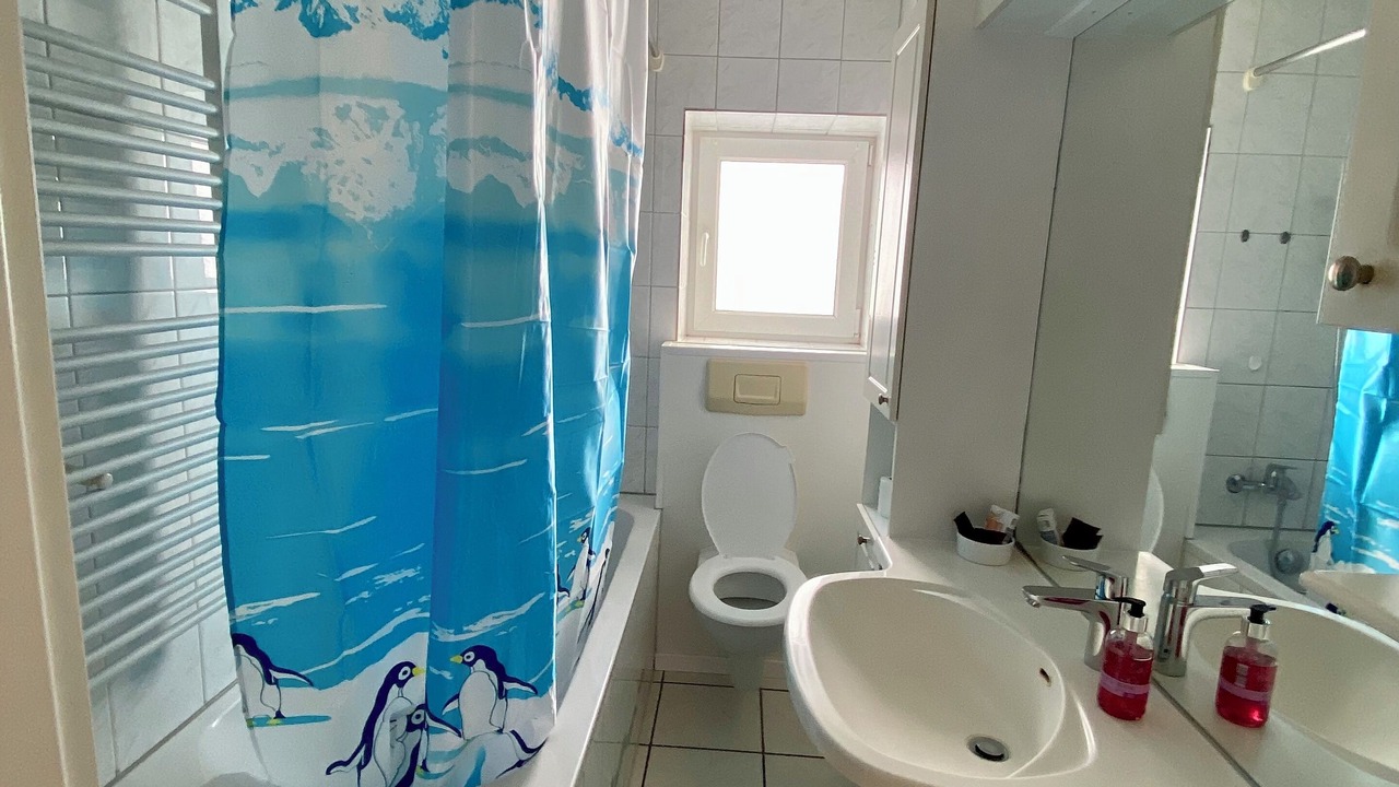 Photo of Bathroom in Sirnach