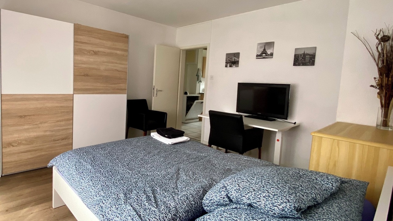 Photo of Bedroom in Sirnach