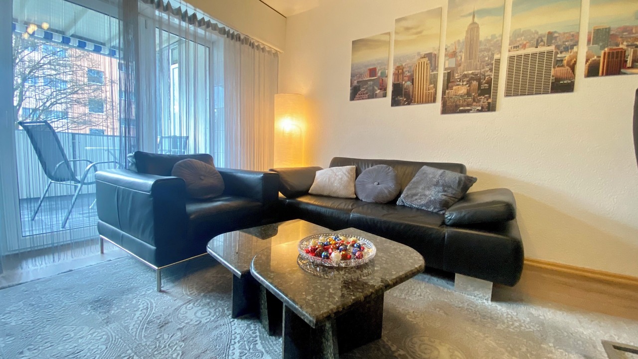 Photo of Livingroom in Sirnach