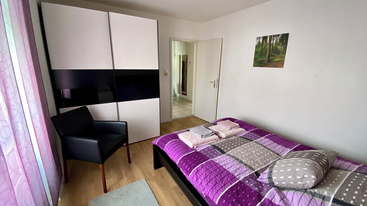 Photo of Bedroom in Sirnach