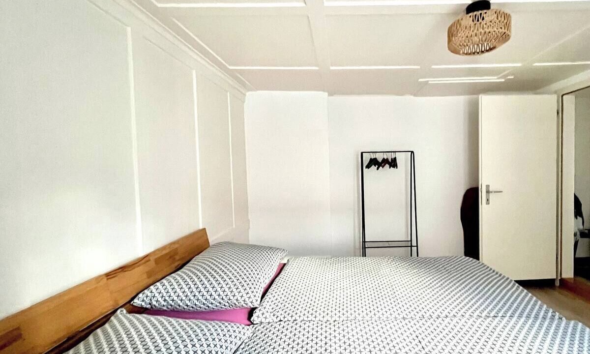 Photo of Bedroom in Glarus