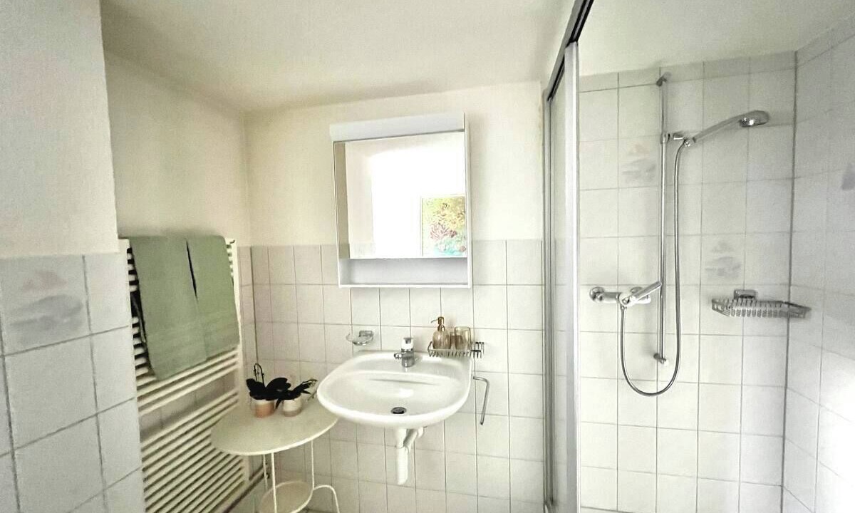 Photo of Bathroom in Glarus