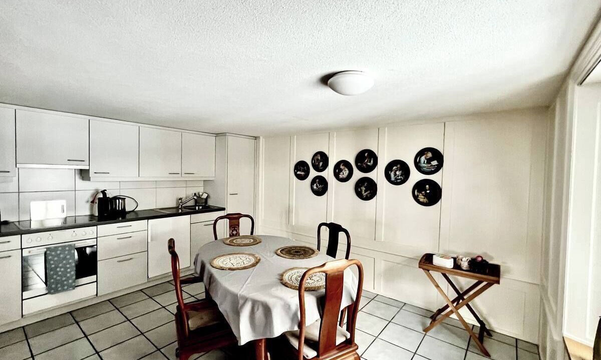Photo of Kitchen in Glarus