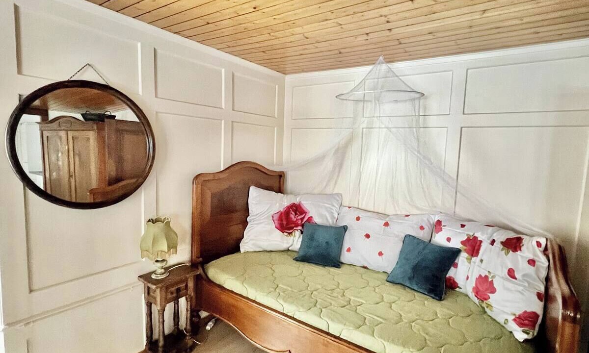 Photo of Bedroom in Glarus