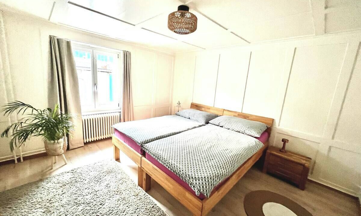 Photo of Bedroom in Glarus