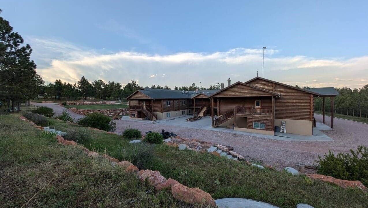 Photo of Outdoor in Hot Springs