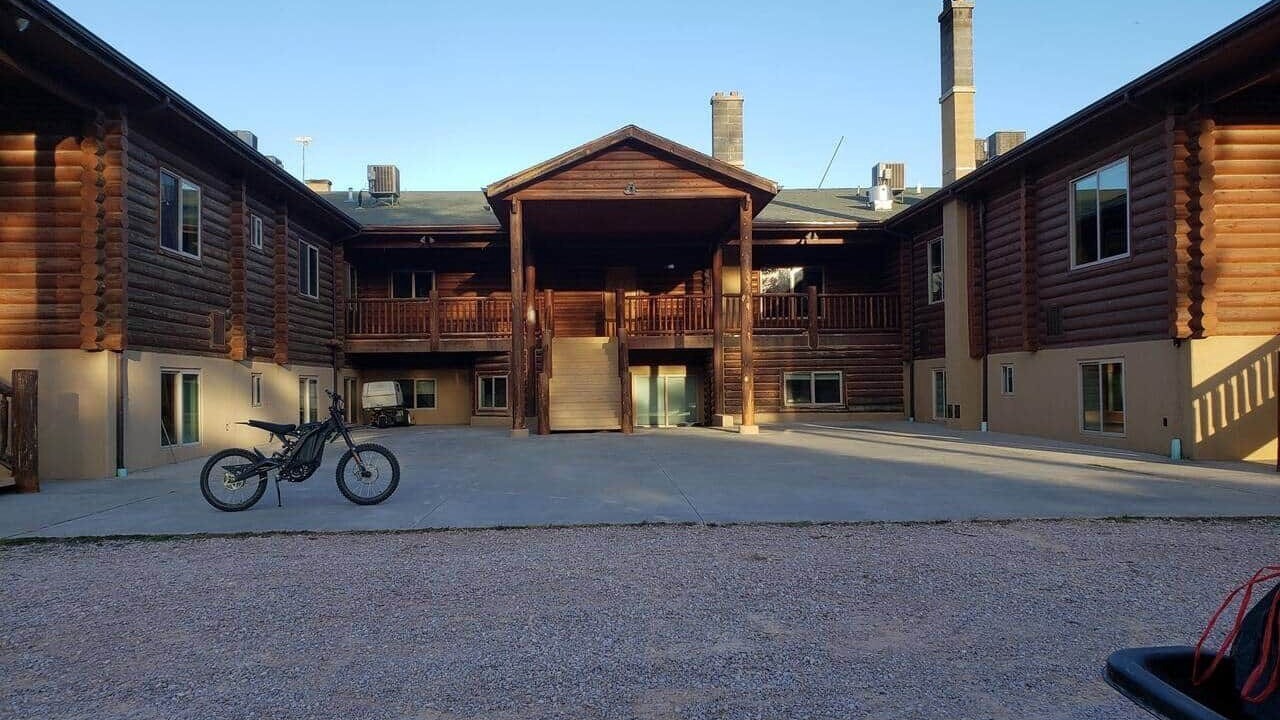 Photo of Outdoor in Hot Springs
