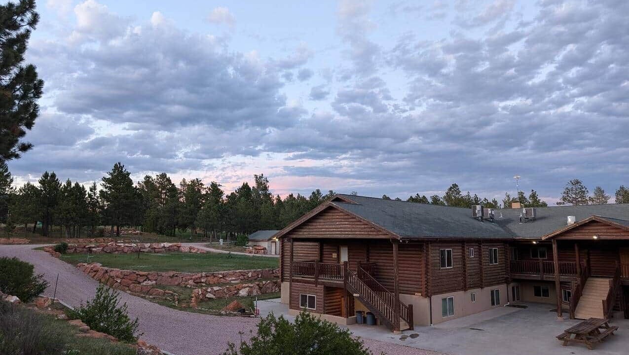 Photo of Outdoor in Hot Springs