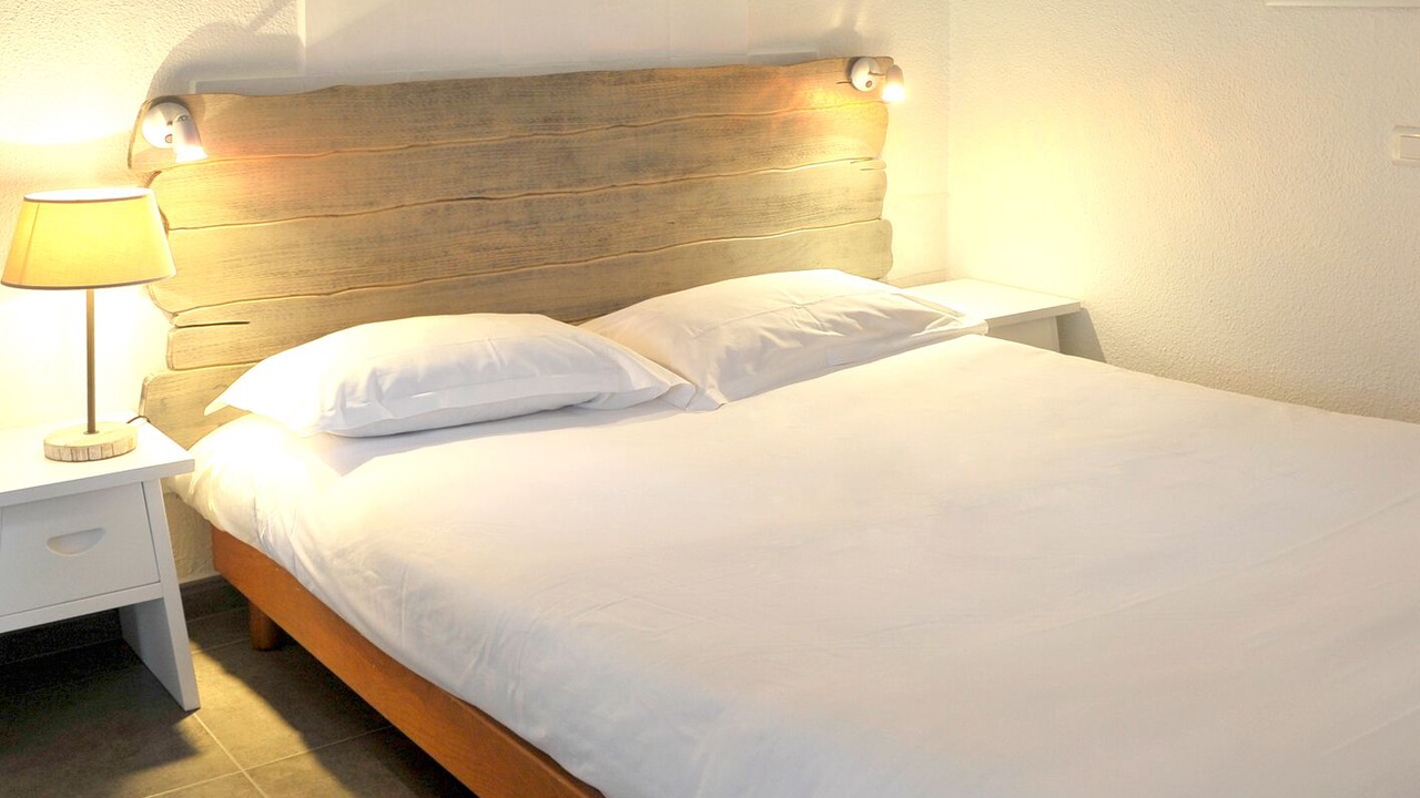 Photo of Bedroom in Santa Giulia