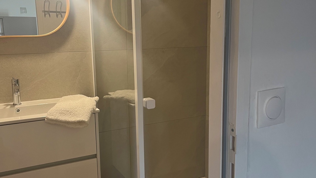 Photo of Bathroom in Santa Giulia
