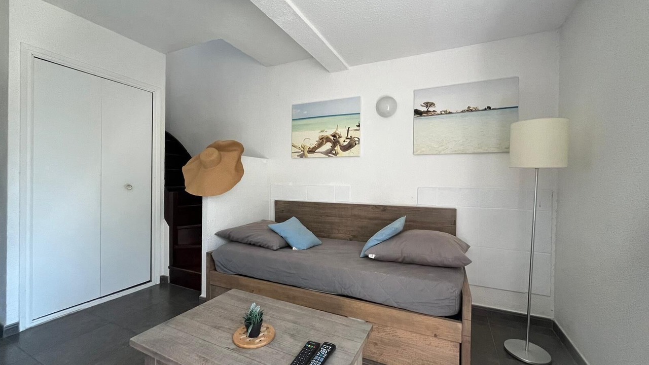 Photo of Livingroom in Santa Giulia