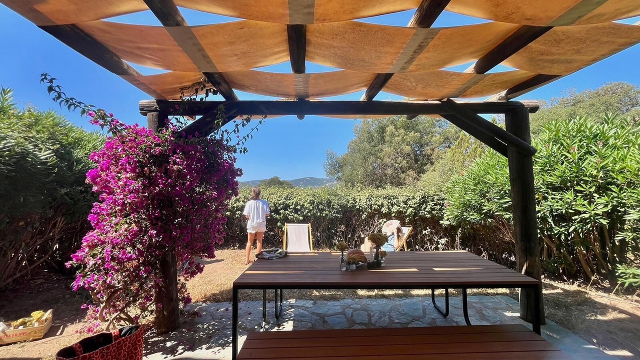 Photo of Patio Balcony in Santa Giulia