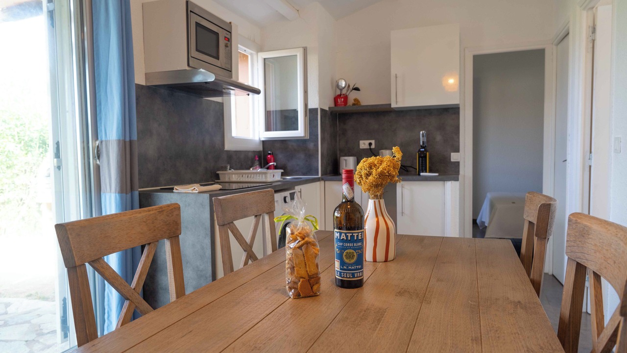 Photo of Kitchen in Santa Giulia