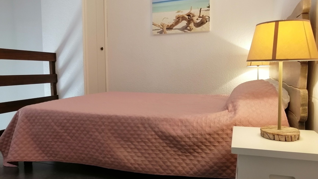 Photo of Bedroom in Santa Giulia