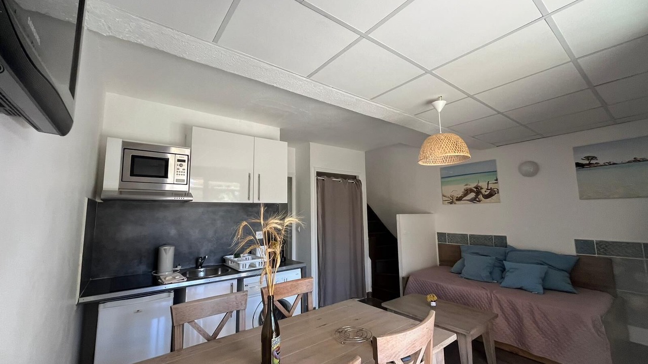 Photo of Kitchen in Santa Giulia