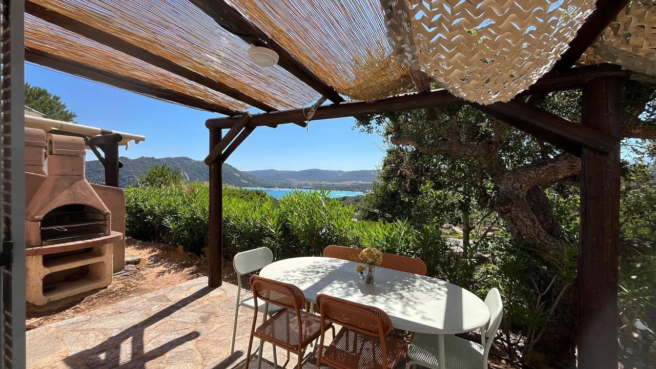 Photo of Patio Balcony in Santa Giulia