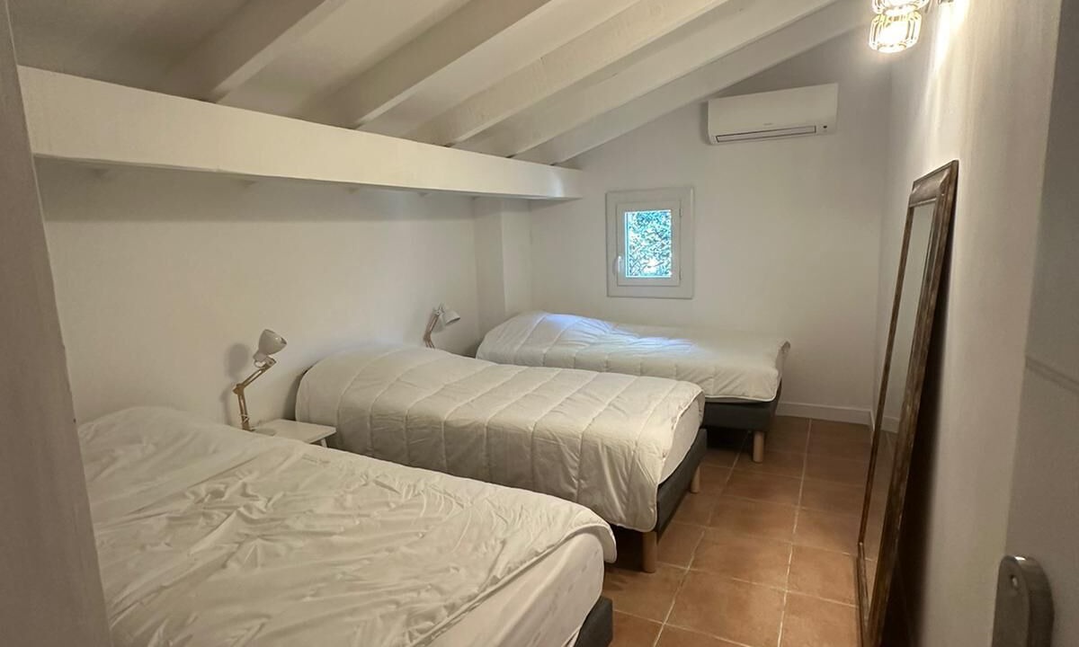 Photo of Bedroom in Santa Giulia