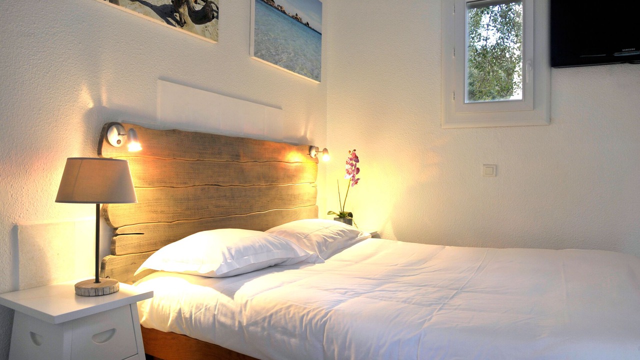 Photo of Bedroom in Santa Giulia