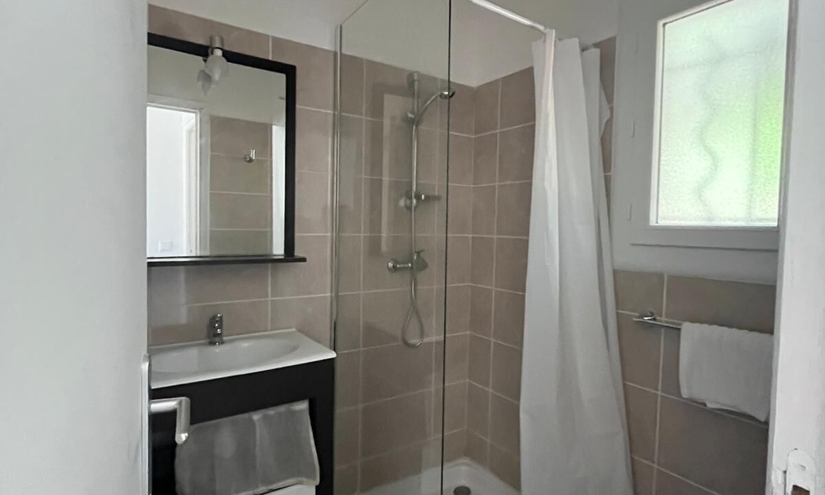 Photo of Bathroom in Santa Giulia