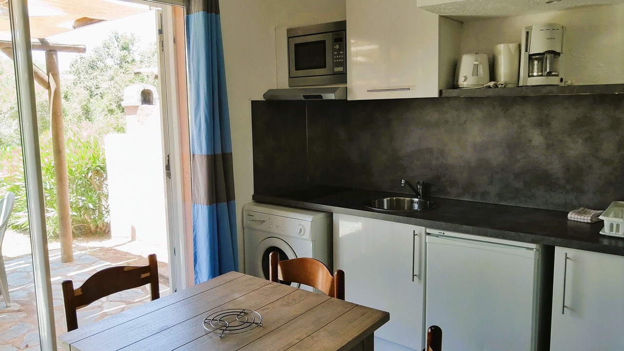 Photo of Kitchen in Santa Giulia