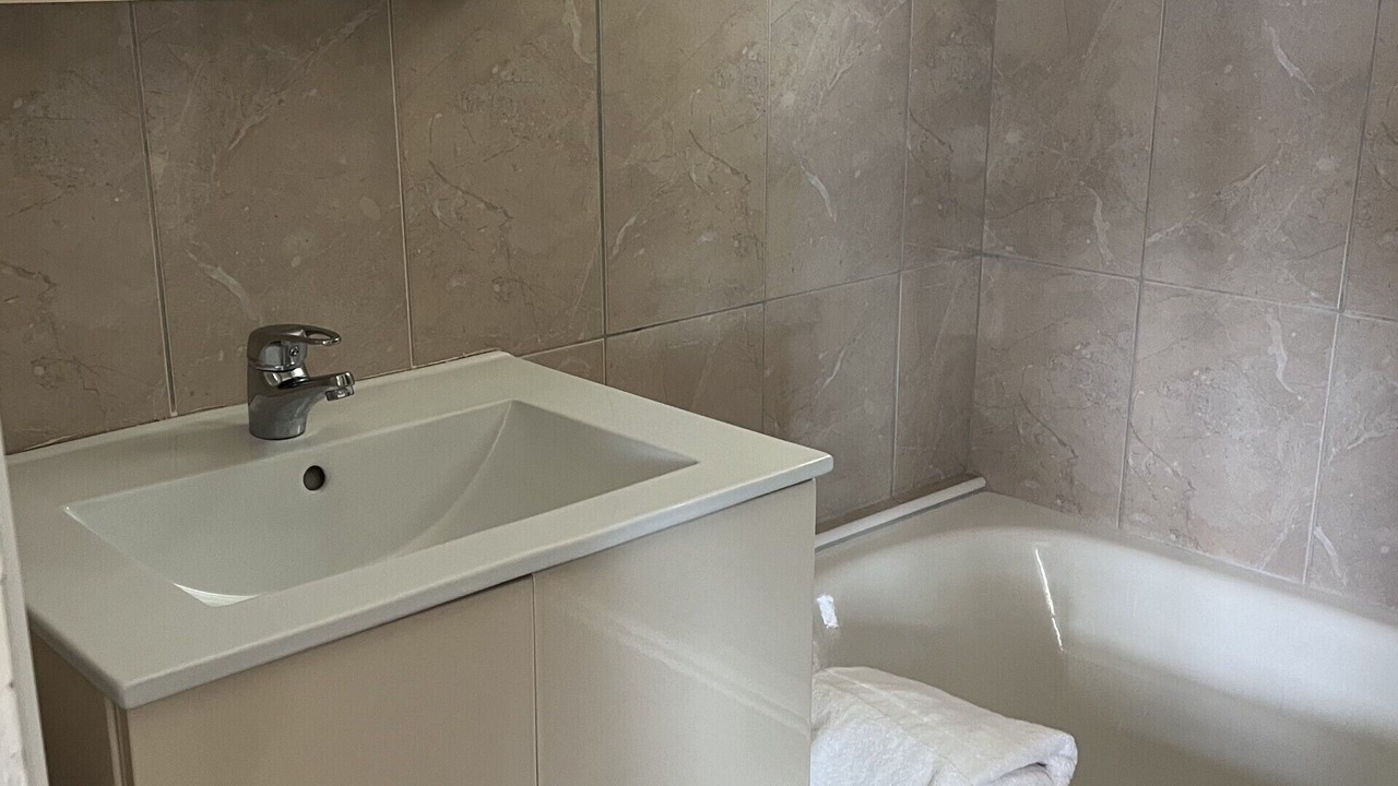 Photo of Bathroom in Santa Giulia