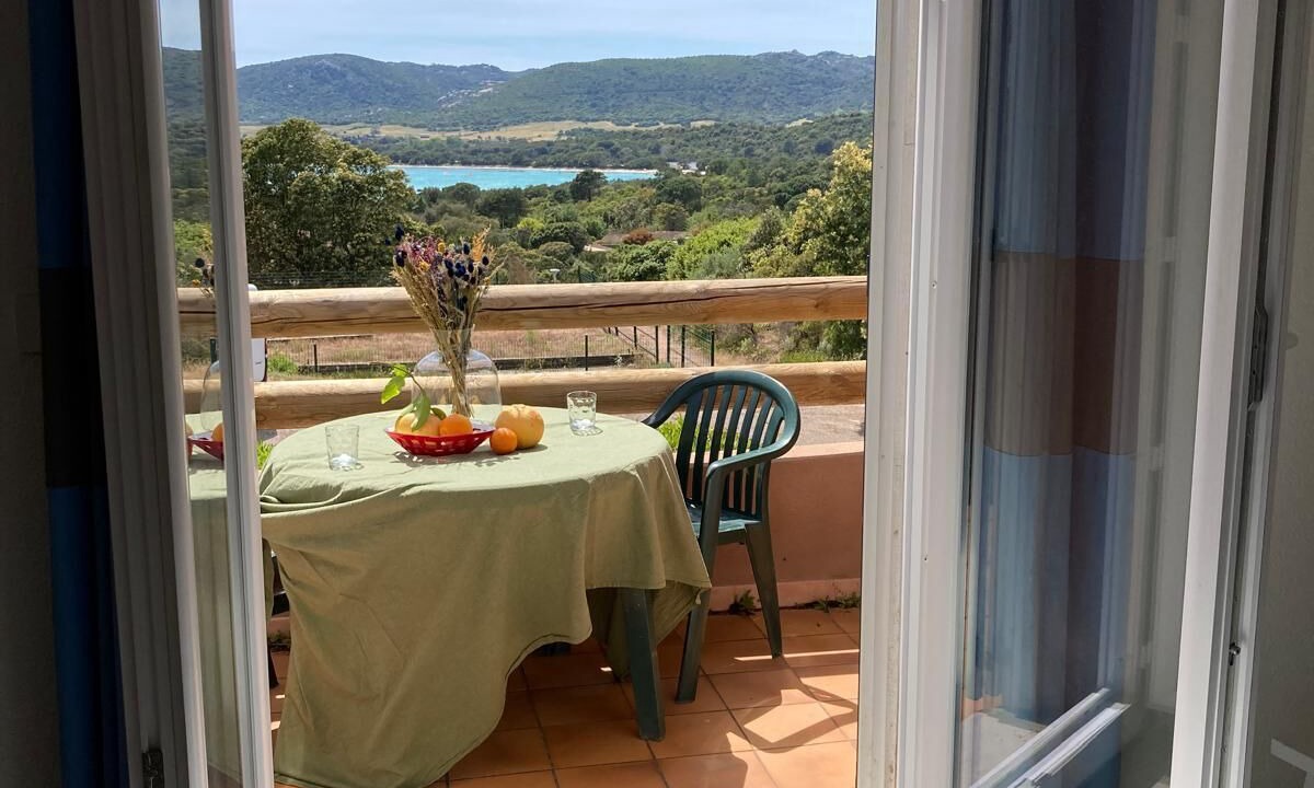 Photo of Patio Balcony in Santa Giulia